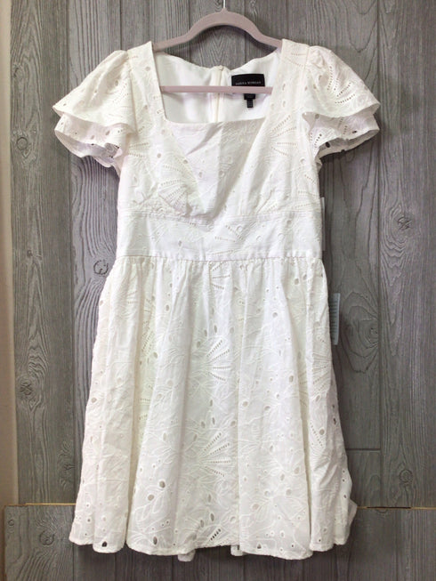 Donna Morgan Dress Size 8 New